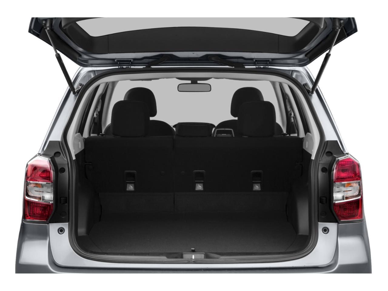 2015 Subaru Forester 2.5i Premium Burnet TX