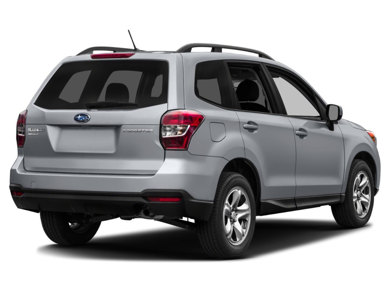 2015 Subaru Forester 2.5i Premium Folsom CA