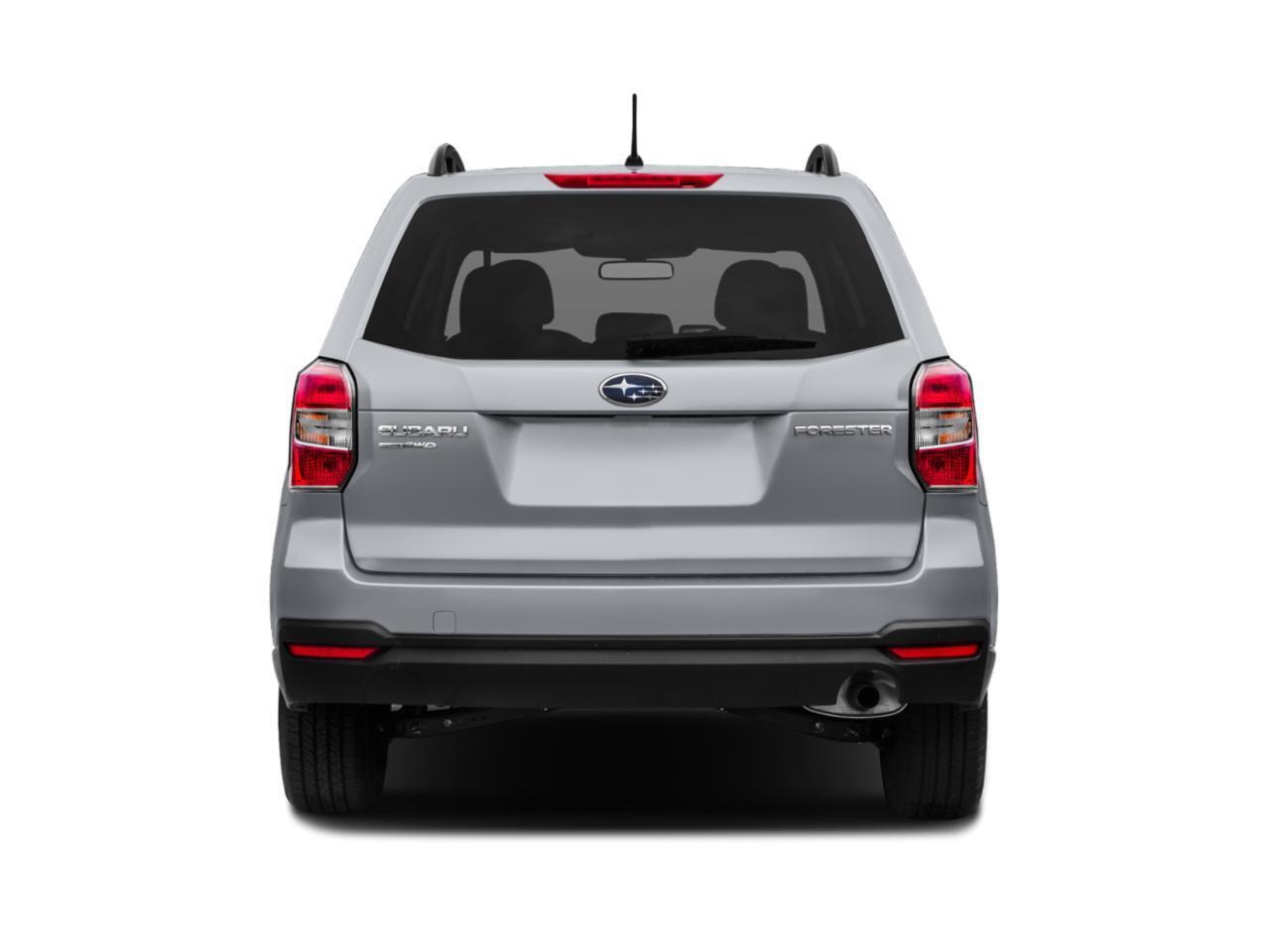 2015 Subaru Forester 2.5i Premium Las Vegas NV