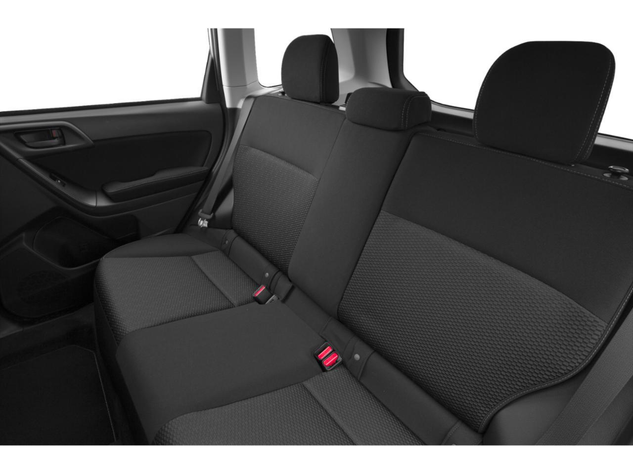 2015 Subaru Forester 2.5i Premium Las Vegas NV