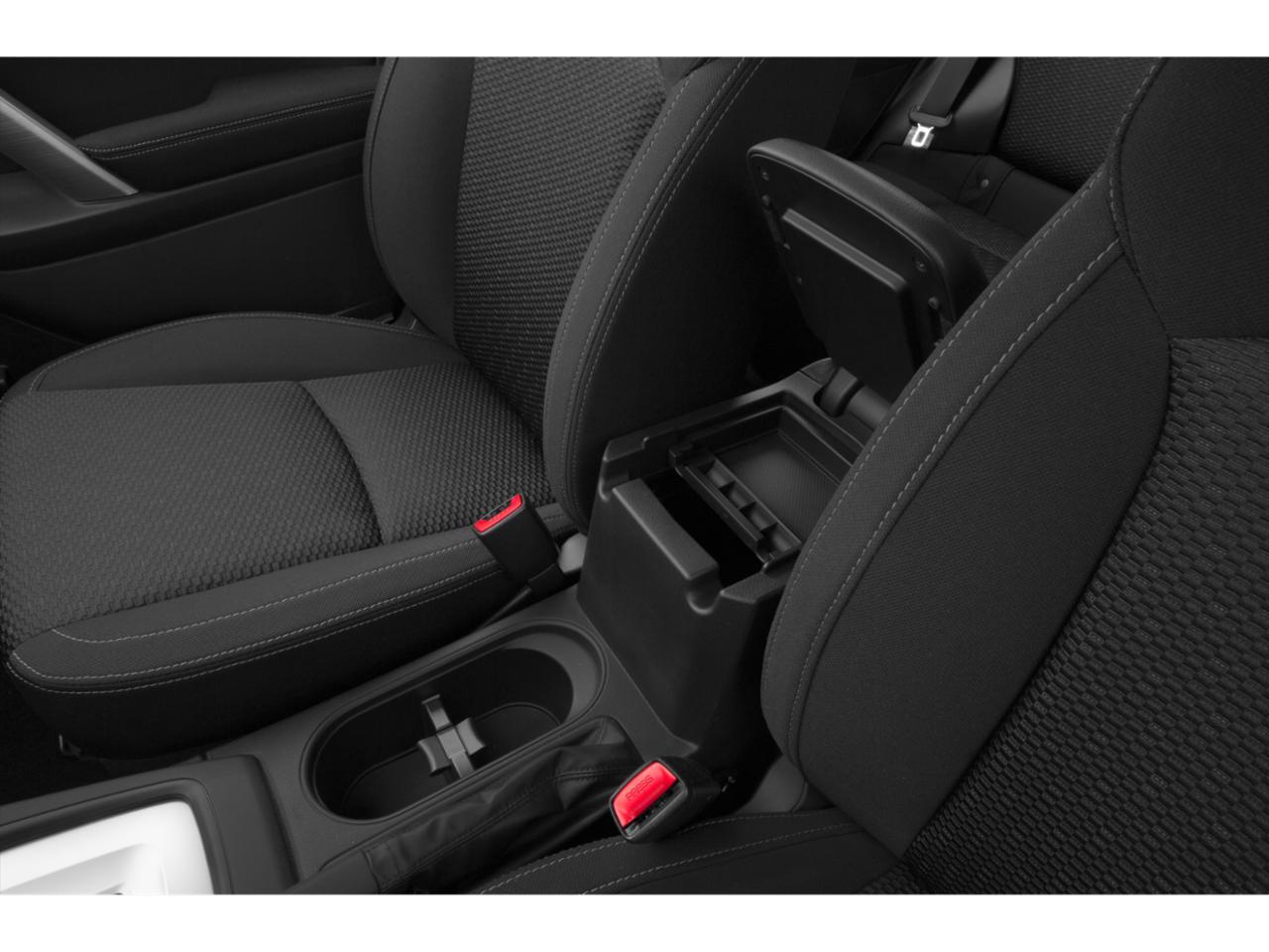 2015 Subaru Forester 2.5i Premium Las Vegas NV