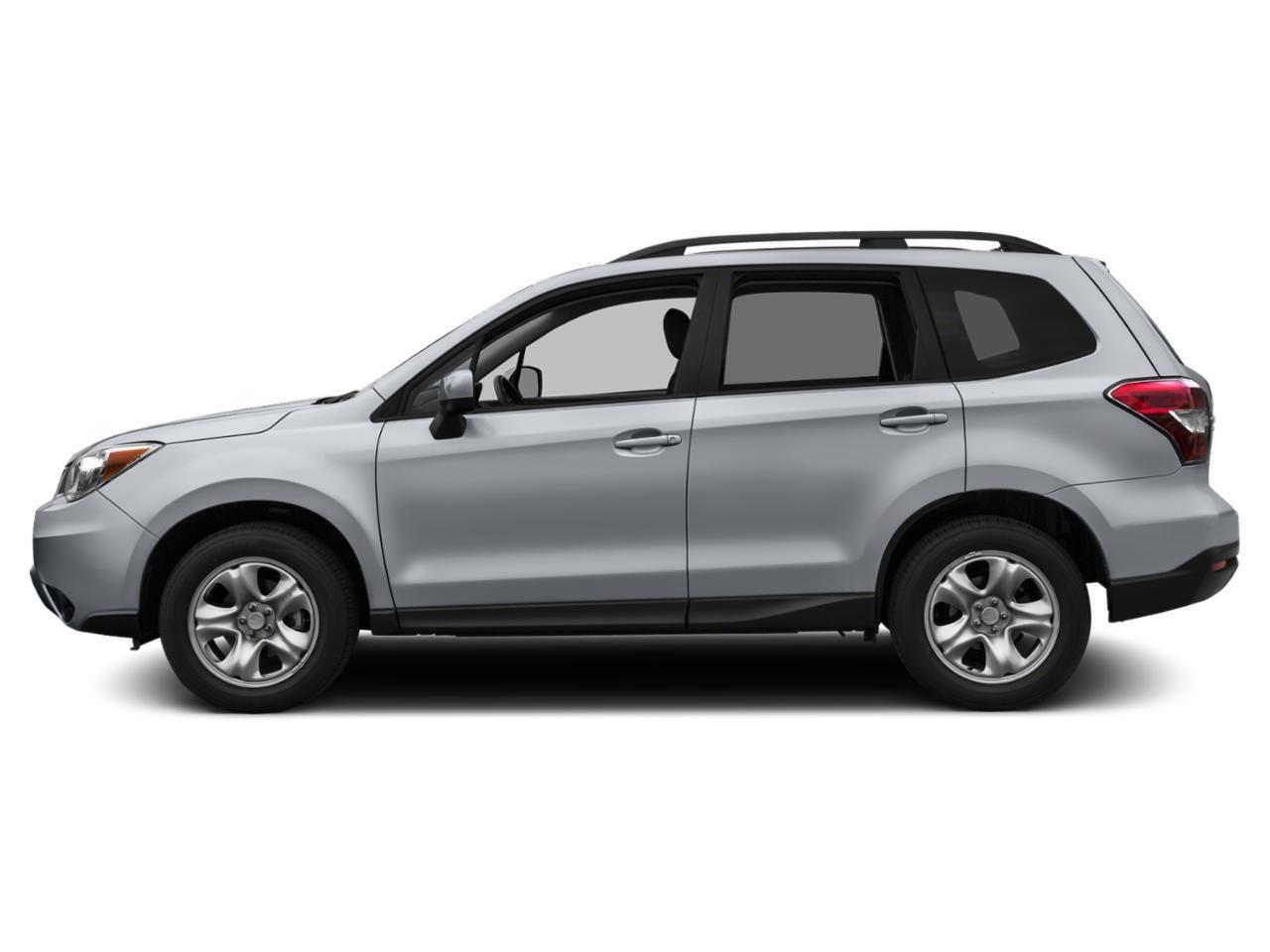 2015 Subaru Forester 2.5i Premium Las Vegas NV