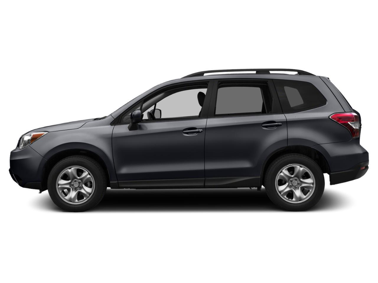2015 Subaru Forester 2.5i Premium Hollywood FL