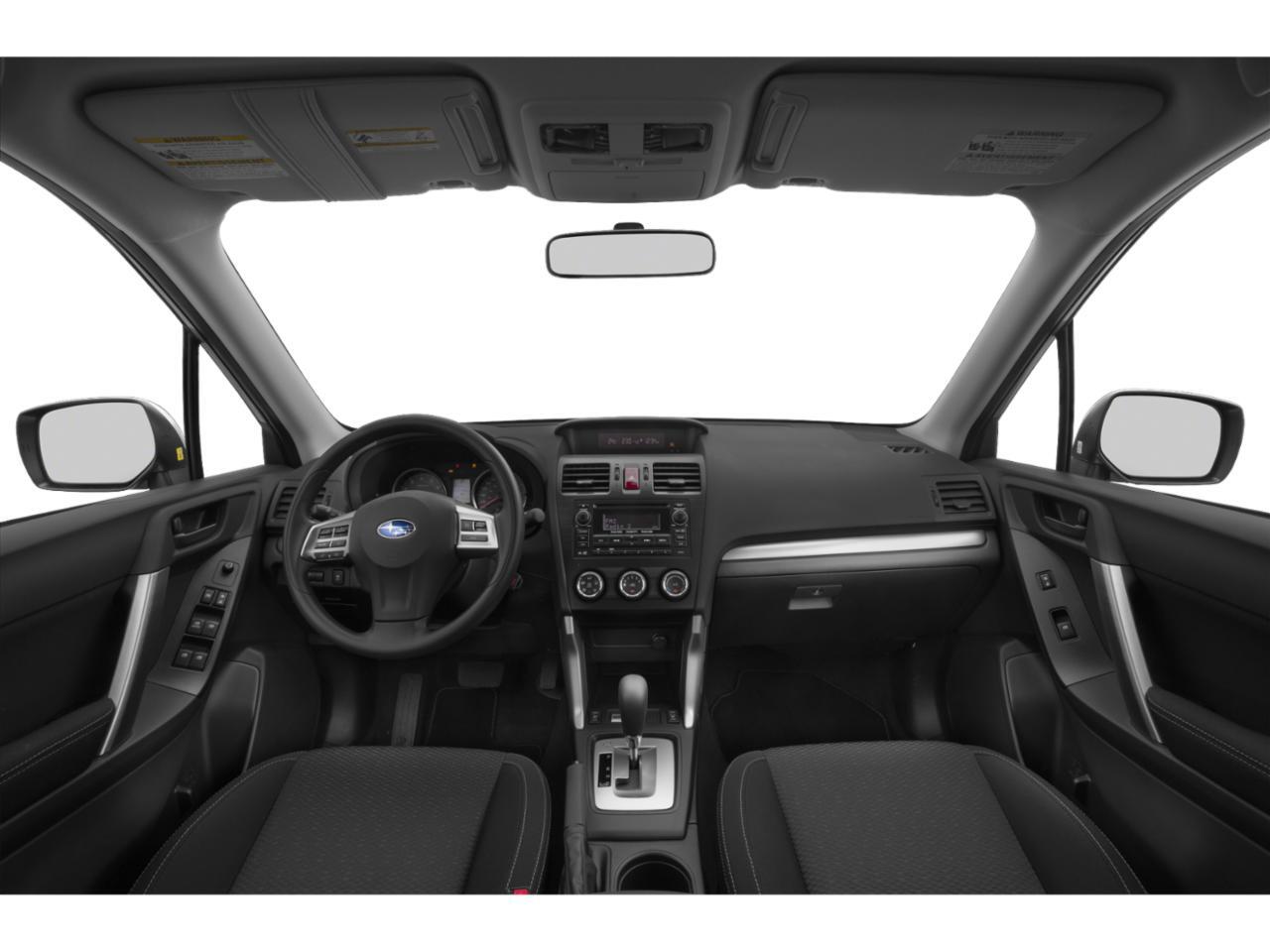 2015 Subaru Forester 2.5i Premium Mountain Home ID
