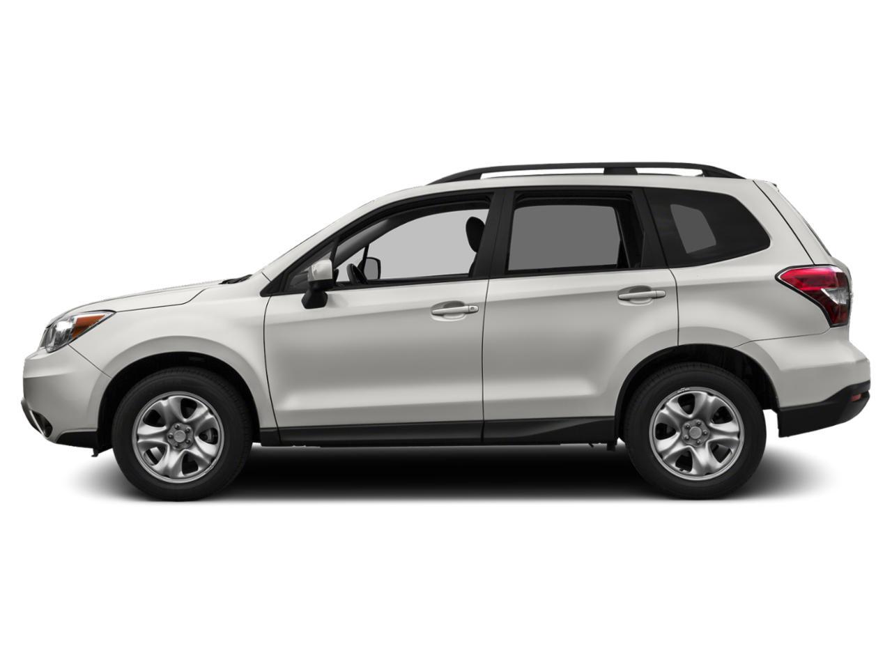 2015 Subaru Forester 2.5i Premium Klamath Falls OR