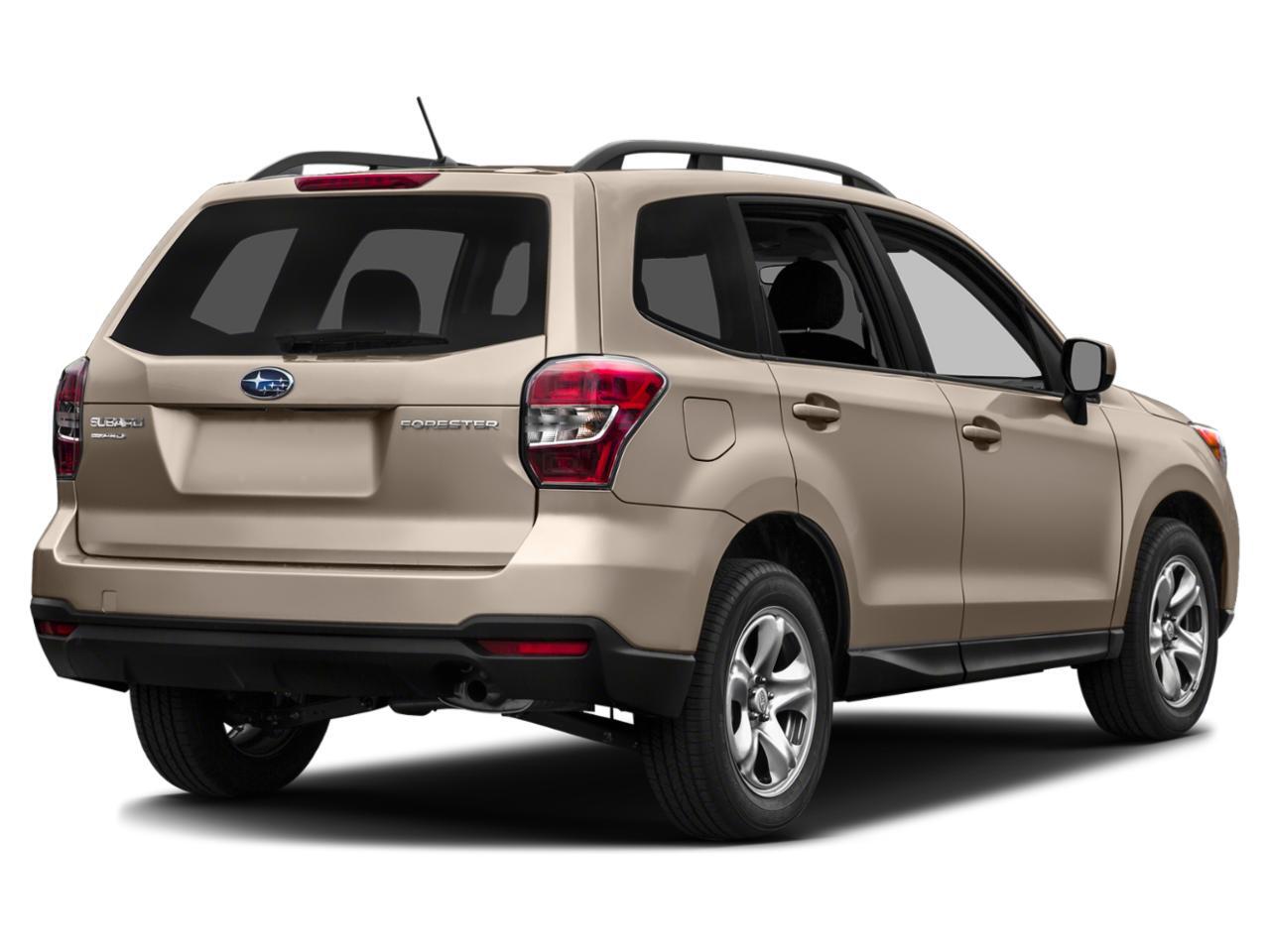 2015 Subaru Forester 2.5i Premium Tucson AZ
