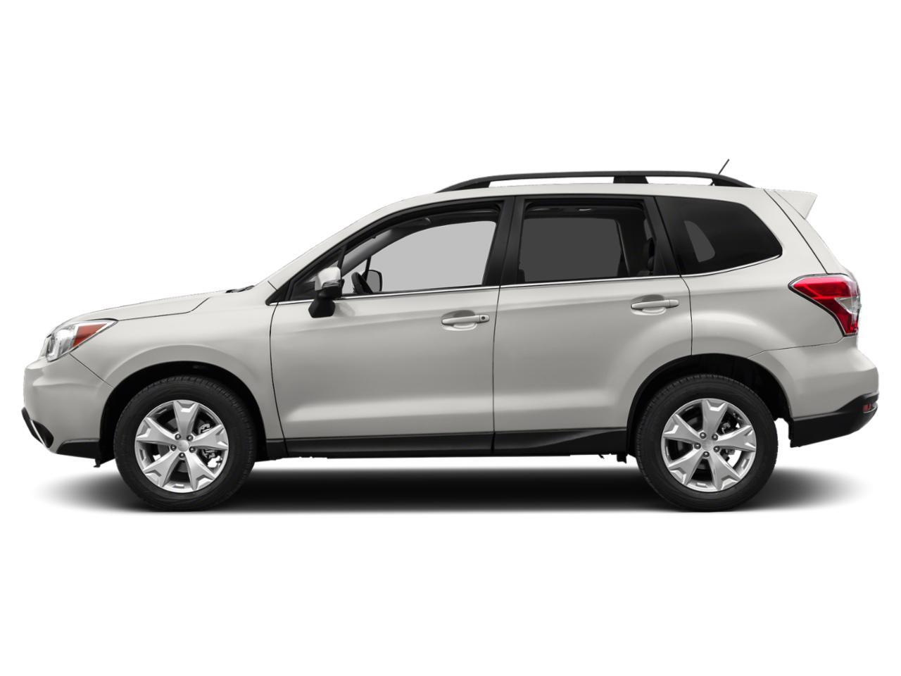 2015 Subaru Forester 2.5i Touring Roseville CA