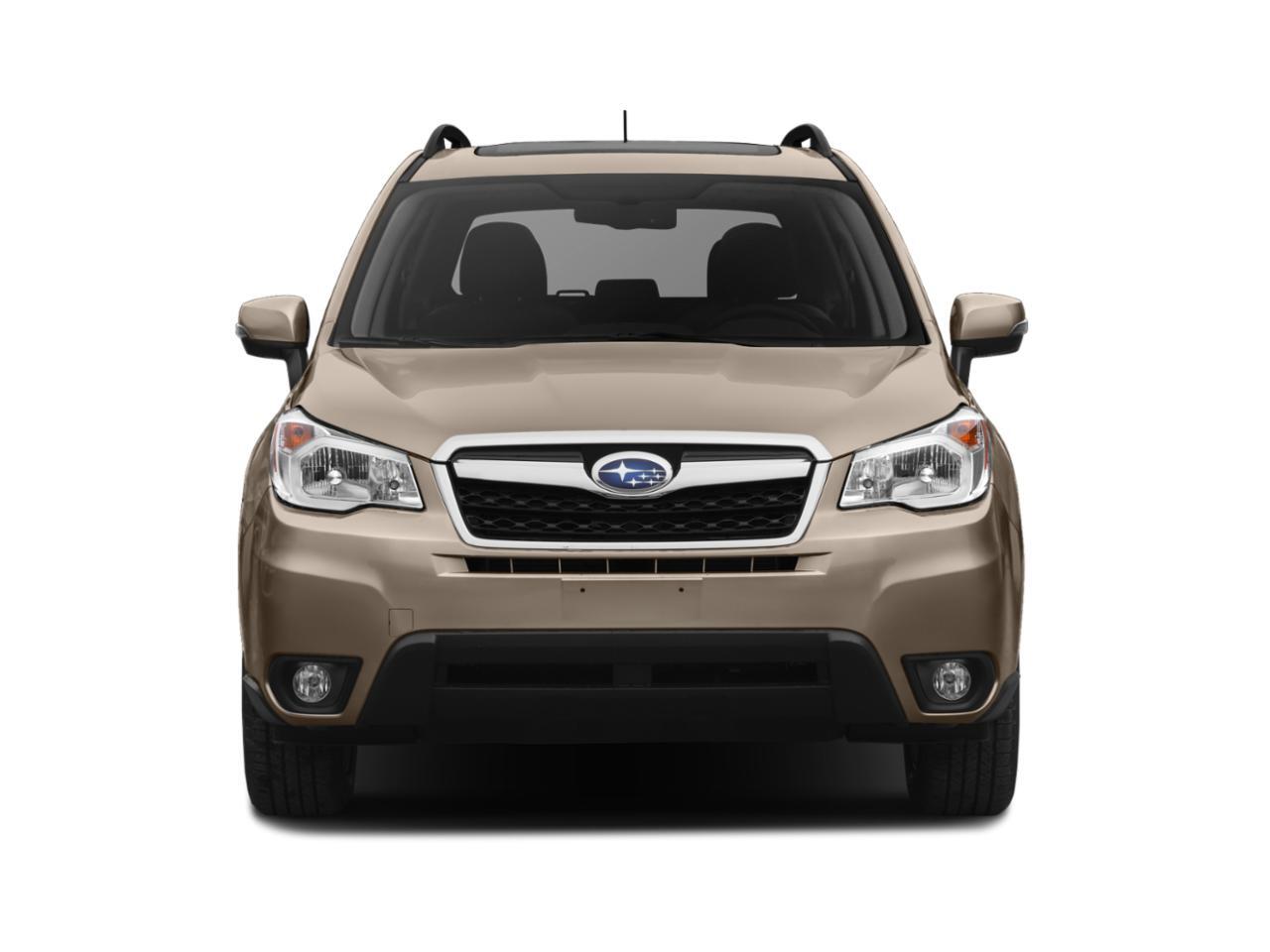 2015 Subaru Forester 2.5i Touring Tucson AZ