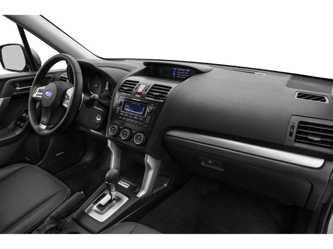 2015 Subaru Forester 2.5i Touring Tucson AZ