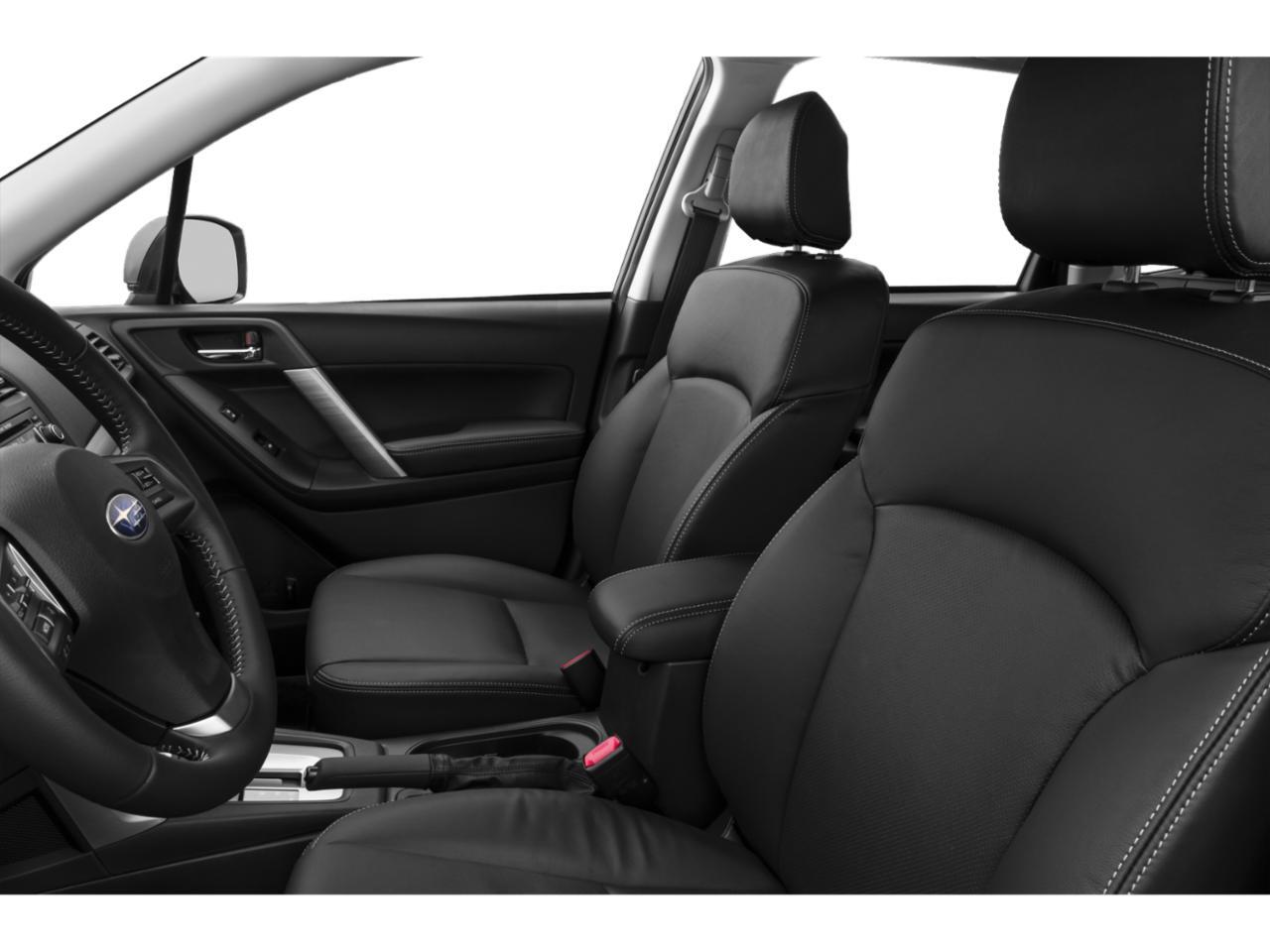 2015 Subaru Forester 2.5i Touring Tucson AZ