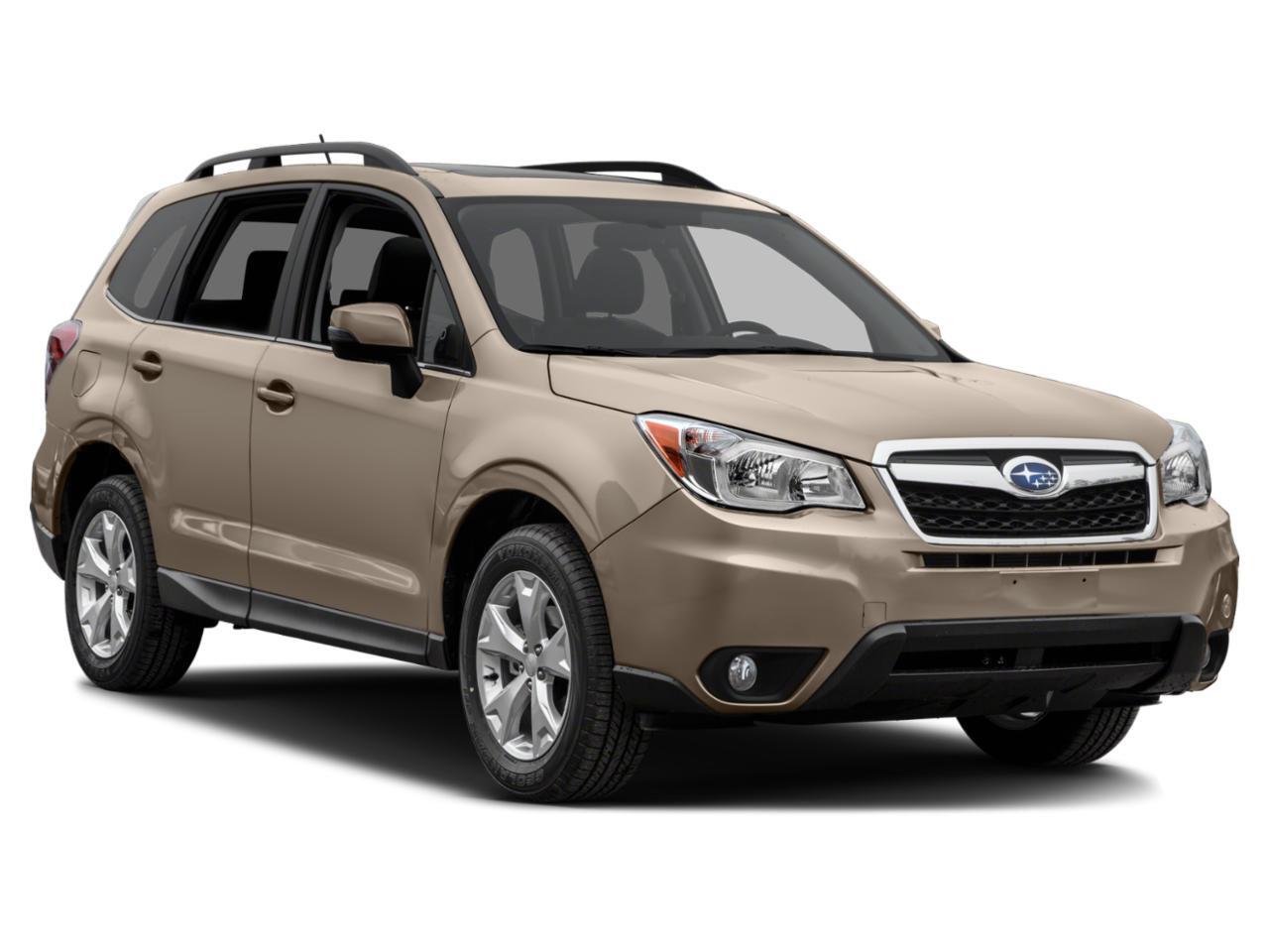 2015 Subaru Forester 2.5i Touring Tucson AZ