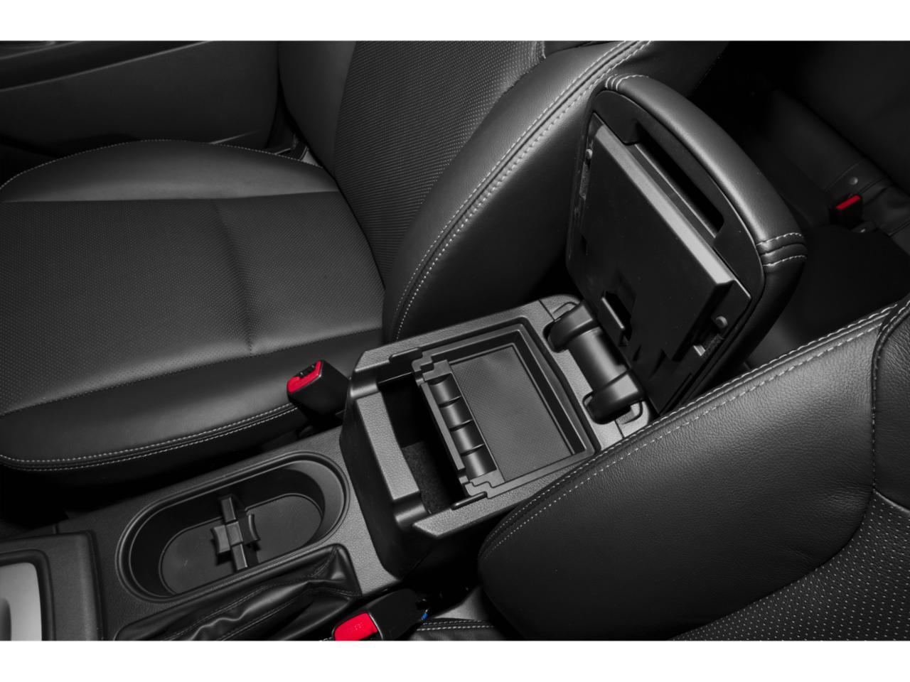 2015 Subaru Forester 2.5i Touring Tucson AZ