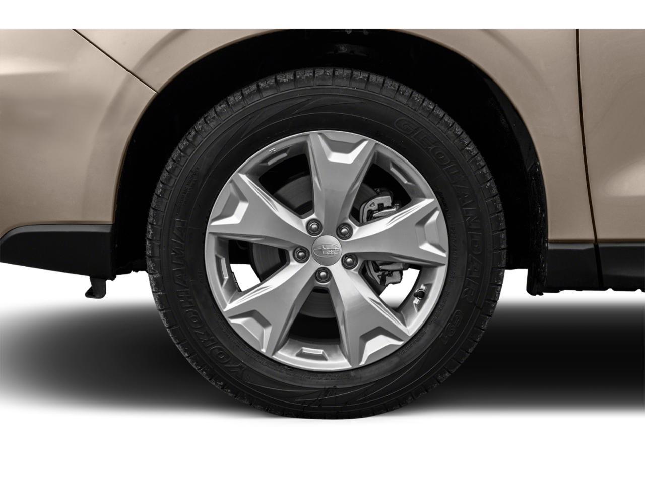 2015 Subaru Forester 2.5i Touring Tucson AZ