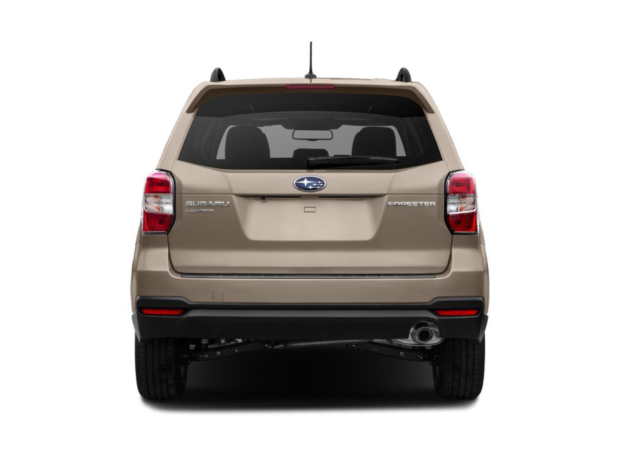 2015 Subaru Forester 2.5i Touring Tucson AZ