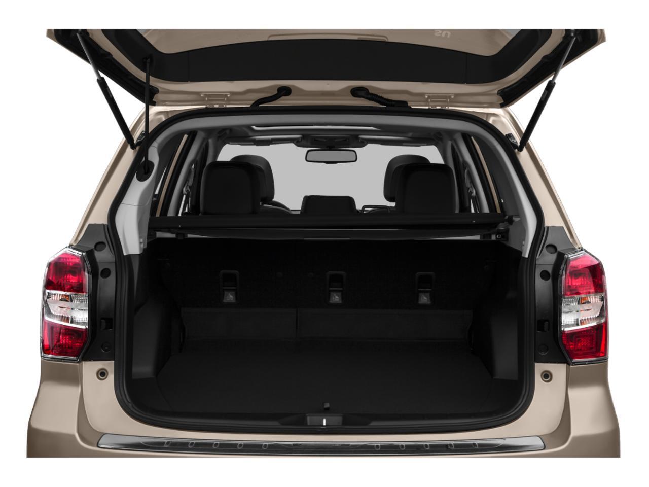 2015 Subaru Forester 2.5i Touring Tucson AZ