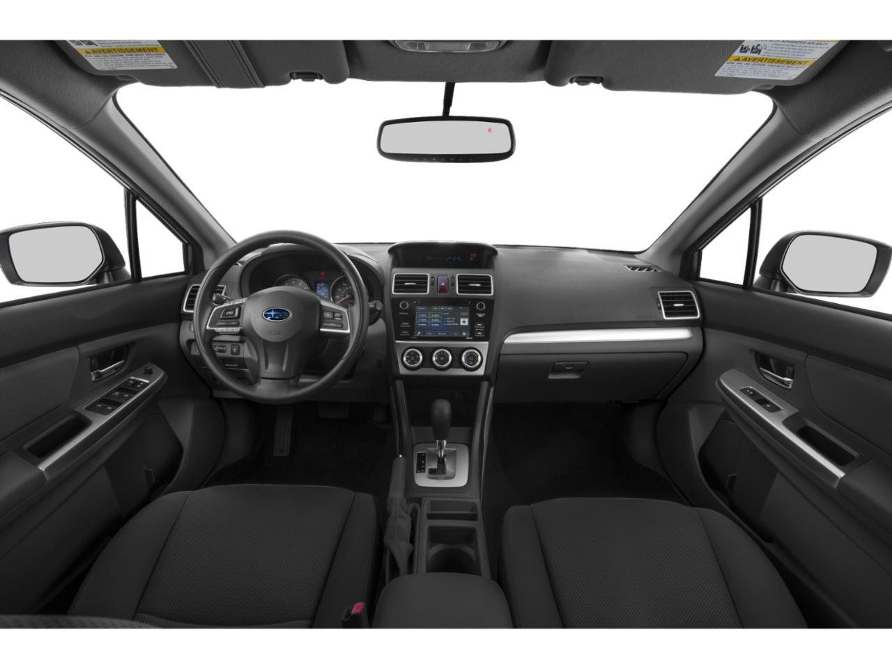 2015 Subaru Impreza 2.0i Limited Las Vegas NV