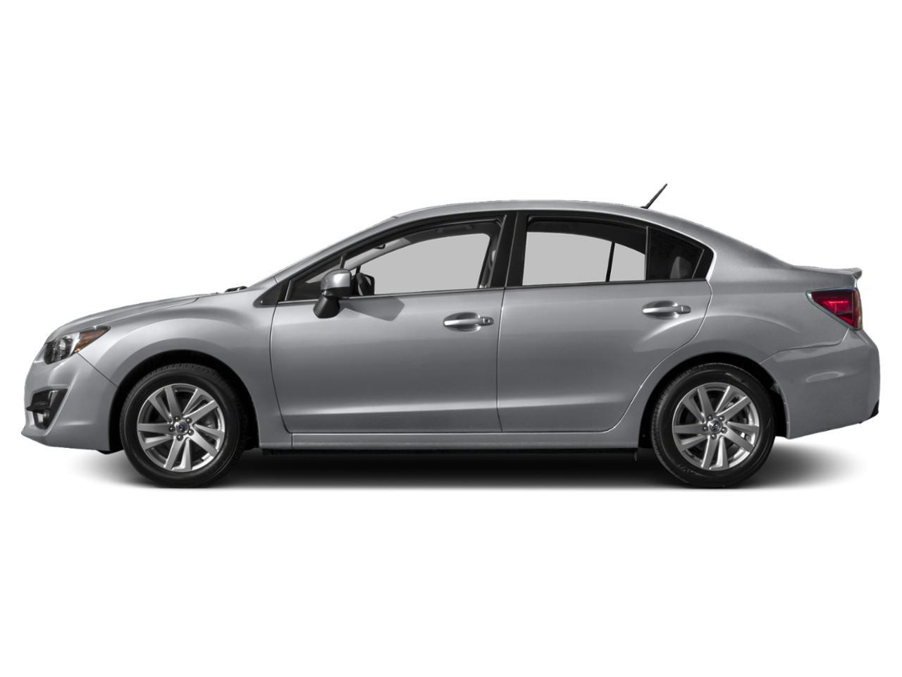 2015 Subaru Impreza 2.0i Limited