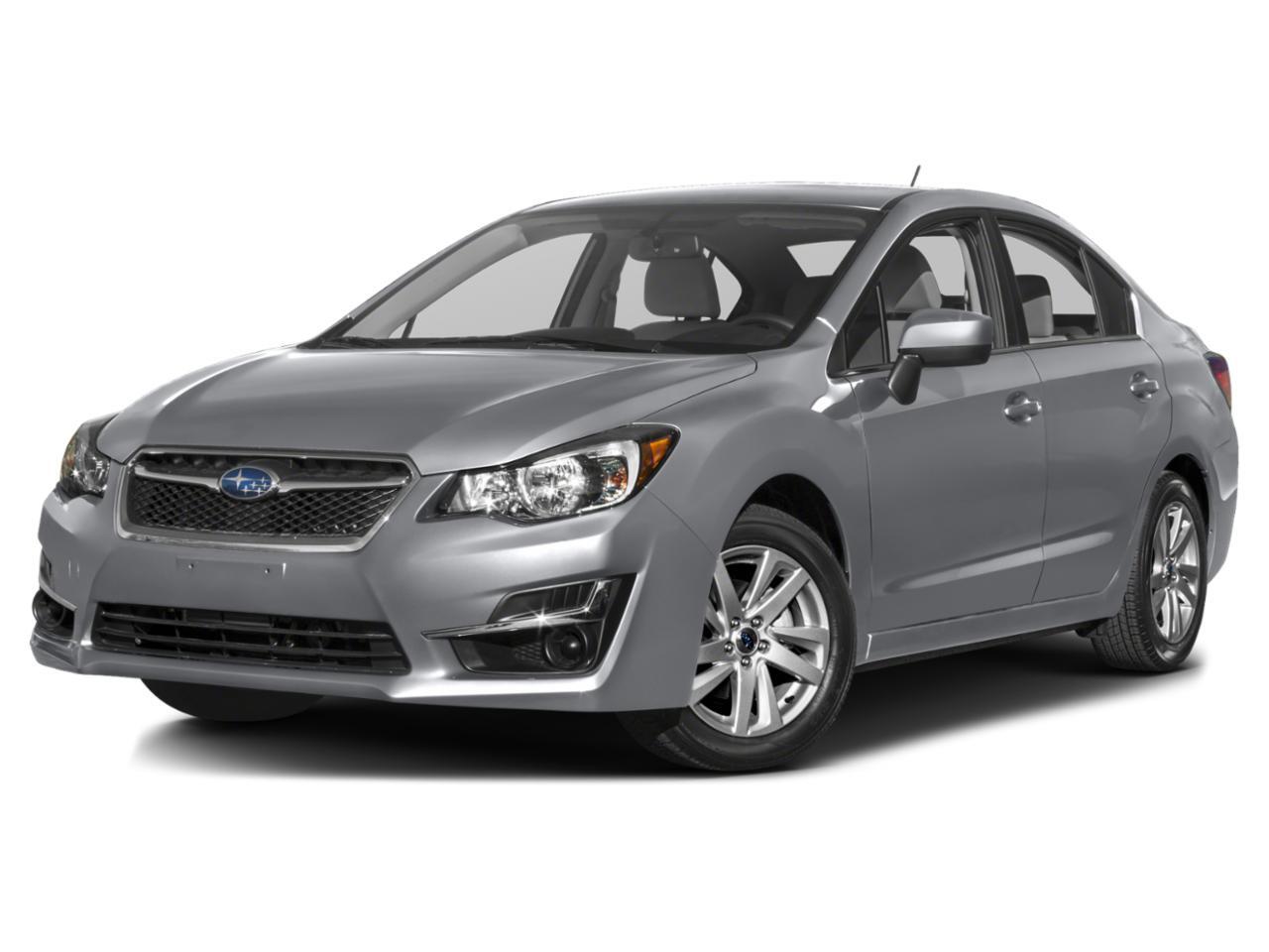 2015 Subaru Impreza Sedan Premium Grand Junction CO