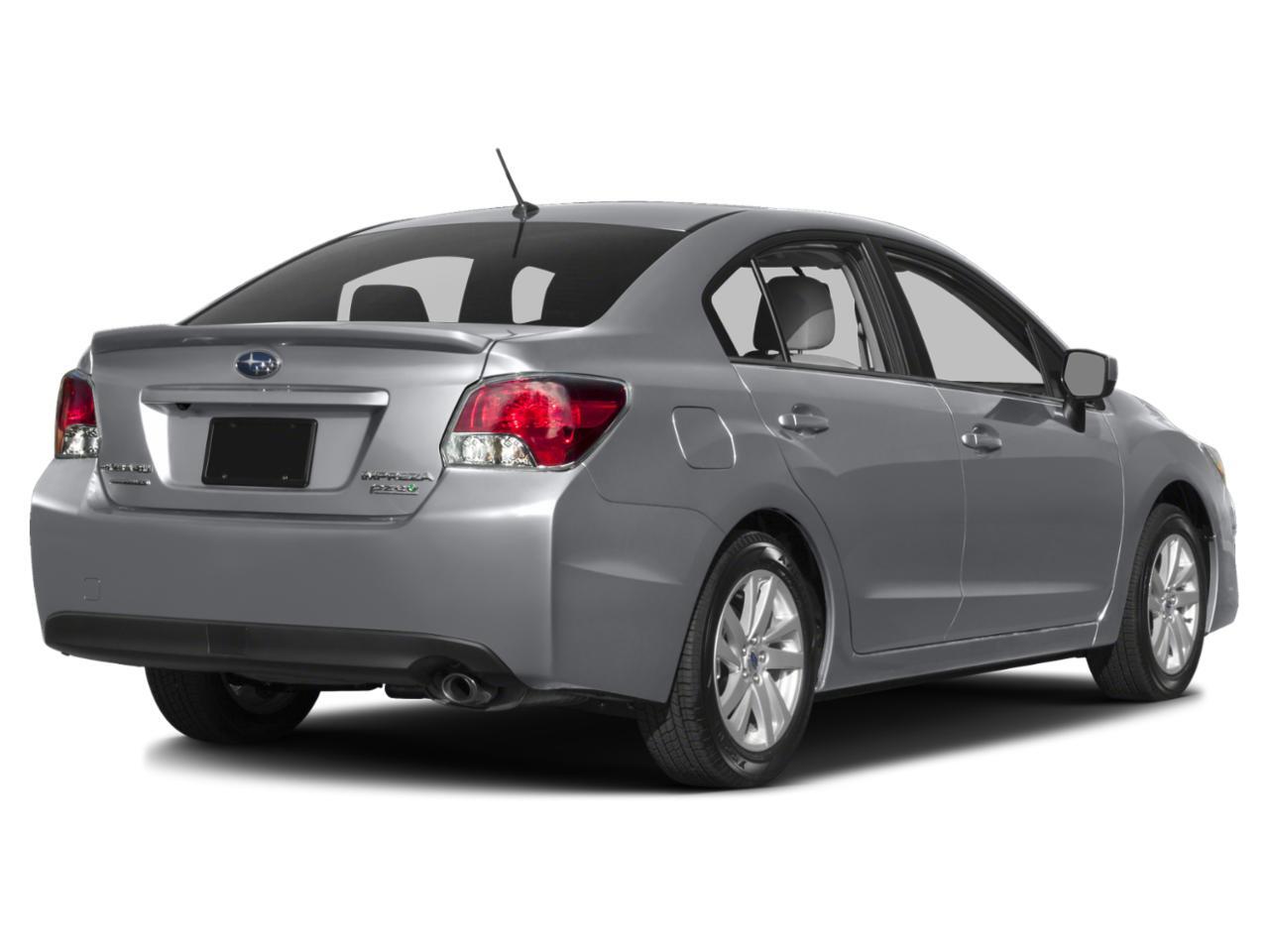 2015 Subaru Impreza Sedan Premium Grand Junction CO