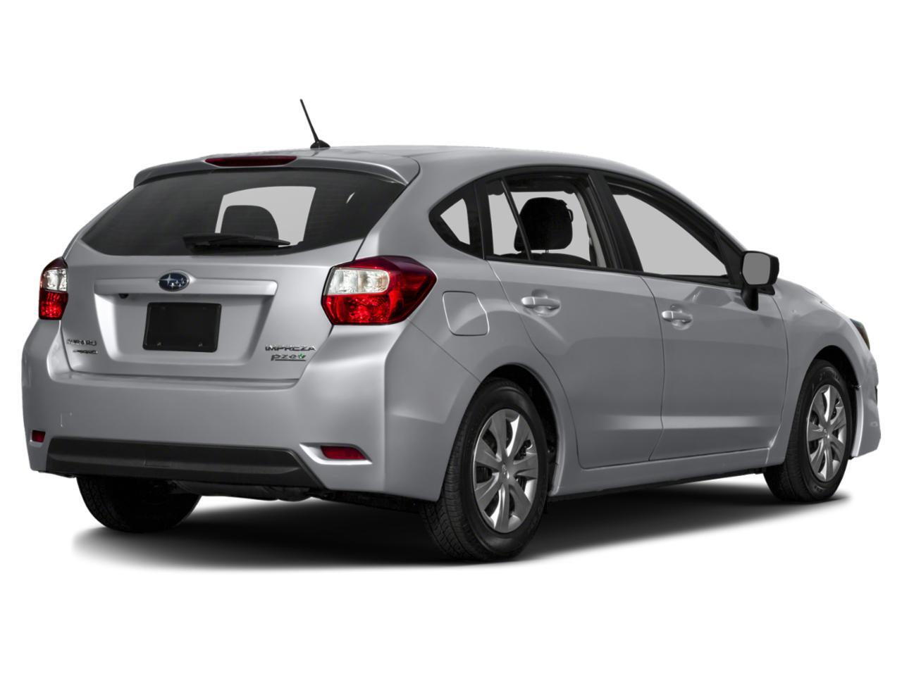 2015 Subaru Impreza Wagon 2.0i Grand Junction CO