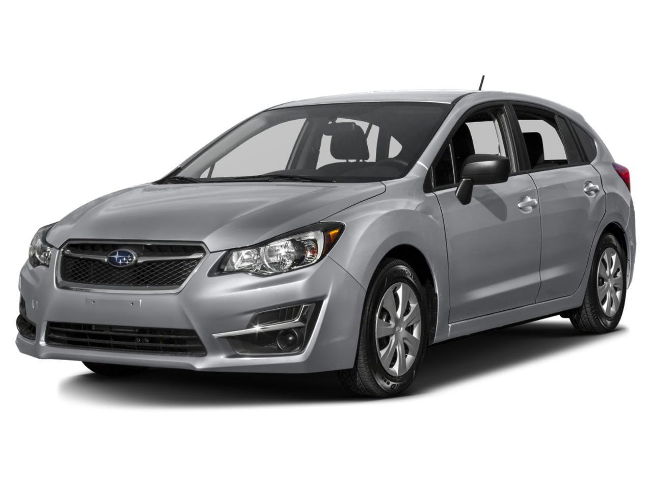 2015 Subaru Impreza Wagon 2.0i Grand Junction CO