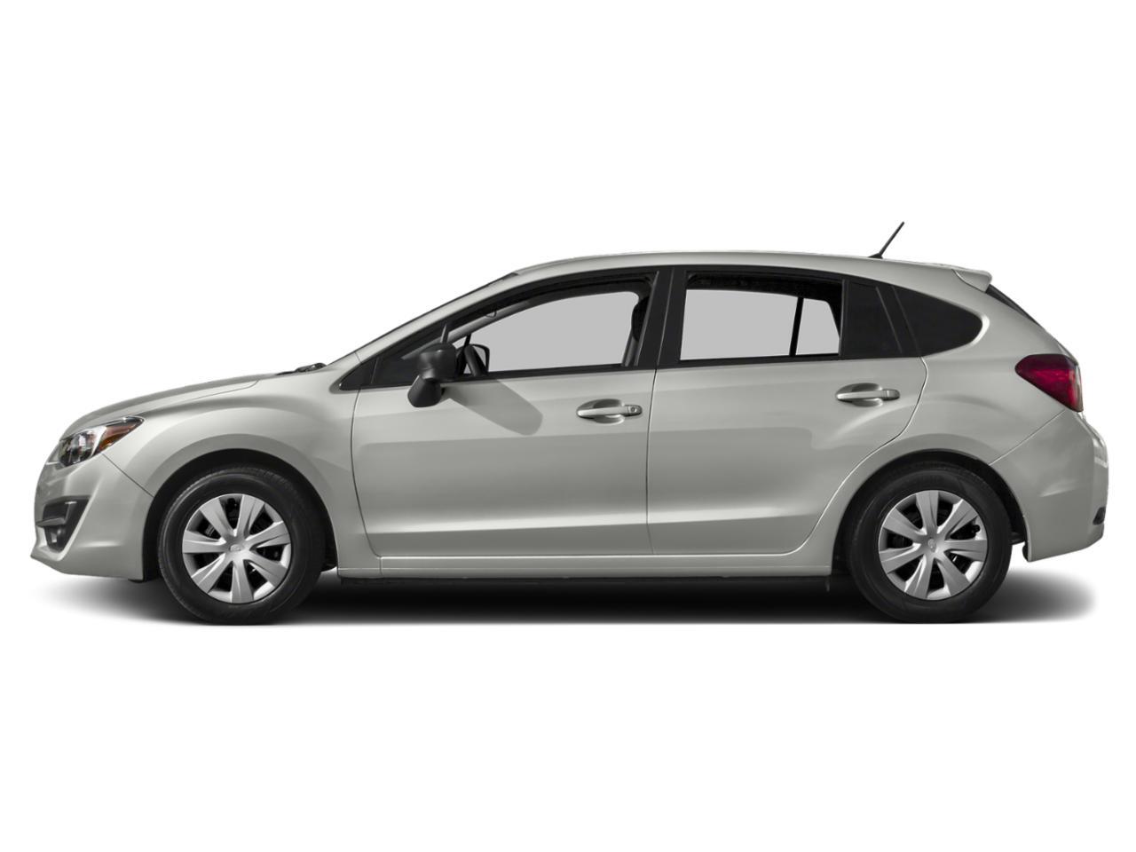 2015 Subaru Impreza Wagon 2.0i