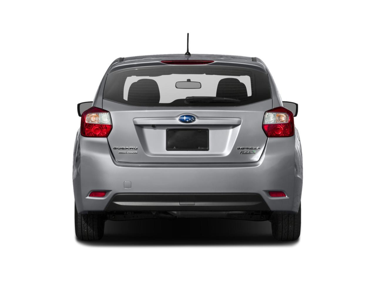 2015 Subaru Impreza Wagon 2.0i Premium San Clemente CA