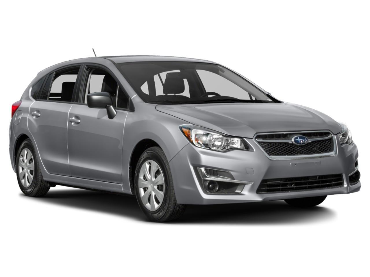 2015 Subaru Impreza Wagon 2.0i Premium San Clemente CA