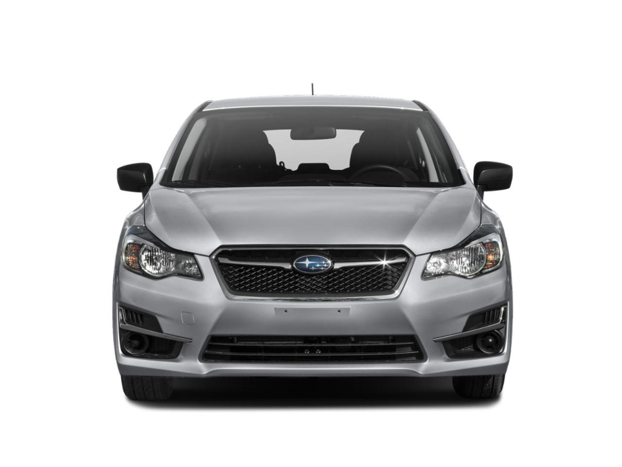 2015 Subaru Impreza Wagon 2.0i Premium San Clemente CA