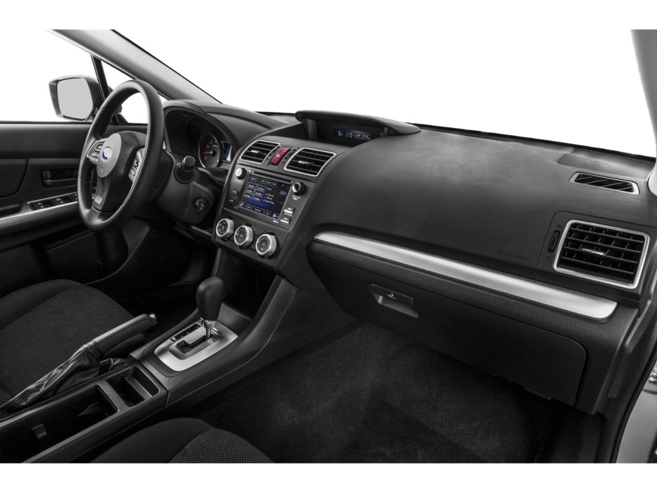 2015 Subaru Impreza Wagon 2.0i Premium San Clemente CA