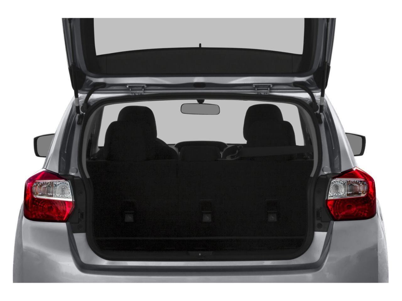 2015 Subaru Impreza Wagon 2.0i Premium San Clemente CA