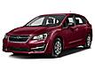 2015 Subaru Impreza Wagon 2.0i Premium