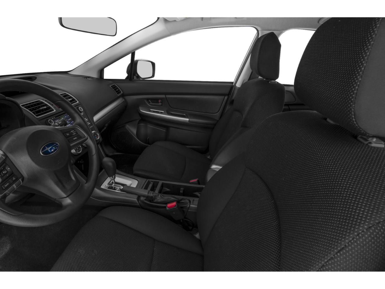 2015 Subaru Impreza Wagon 2.0i Premium San Clemente CA