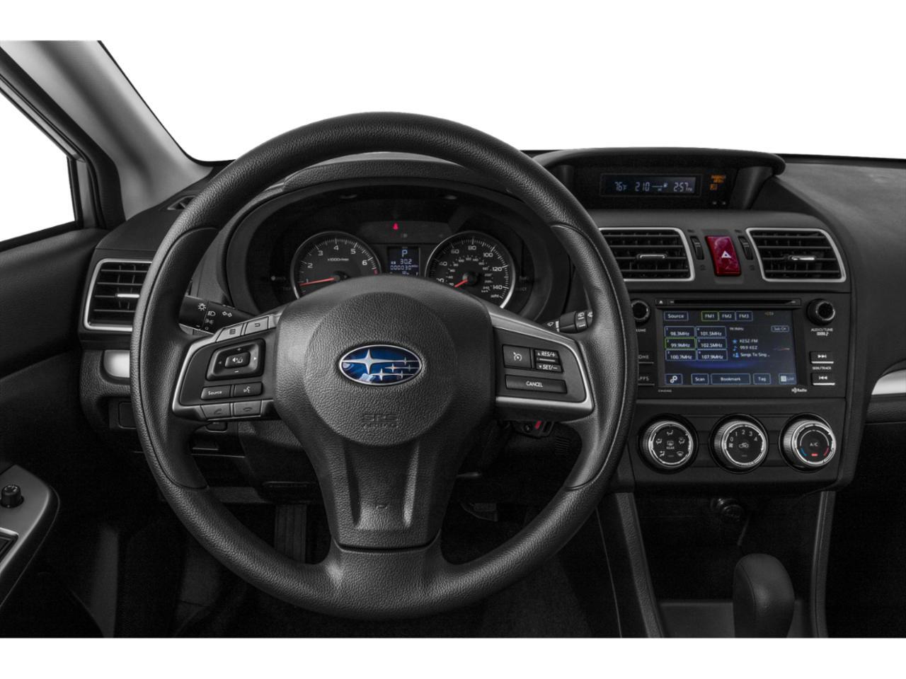 2015 Subaru Impreza Wagon 2.0i Premium San Clemente CA