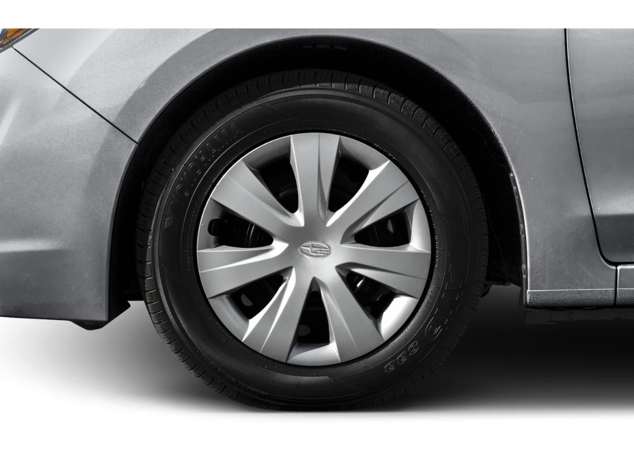 2015 Subaru Impreza Wagon 2.0i Premium San Clemente CA