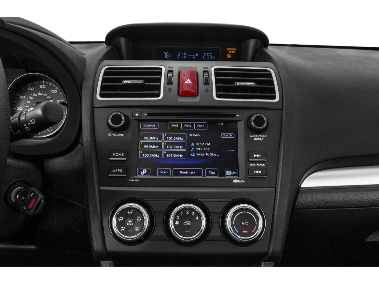 2015 Subaru Impreza Wagon 2.0i Premium San Clemente CA