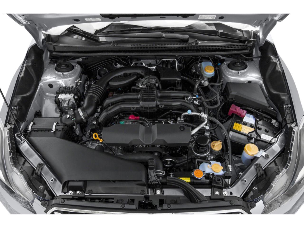 2015 Subaru Impreza Wagon 2.0i Premium San Clemente CA