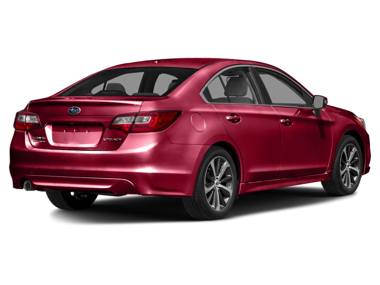 2015 Subaru Legacy 2.5i