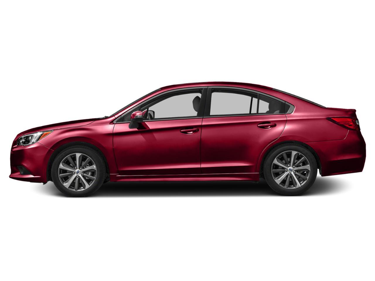 2015 Subaru Legacy 2.5i