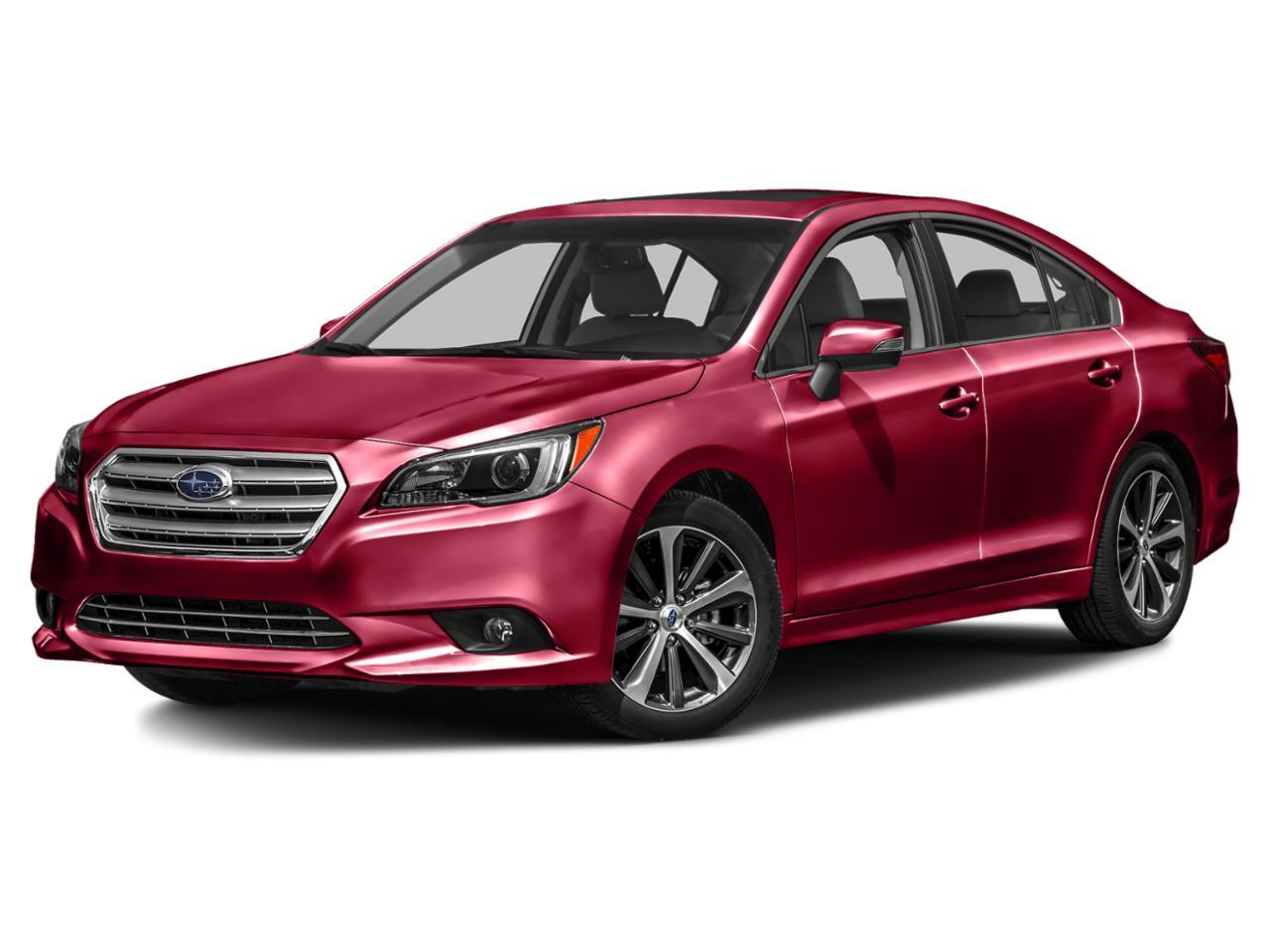 2015 Subaru Legacy 2.5i