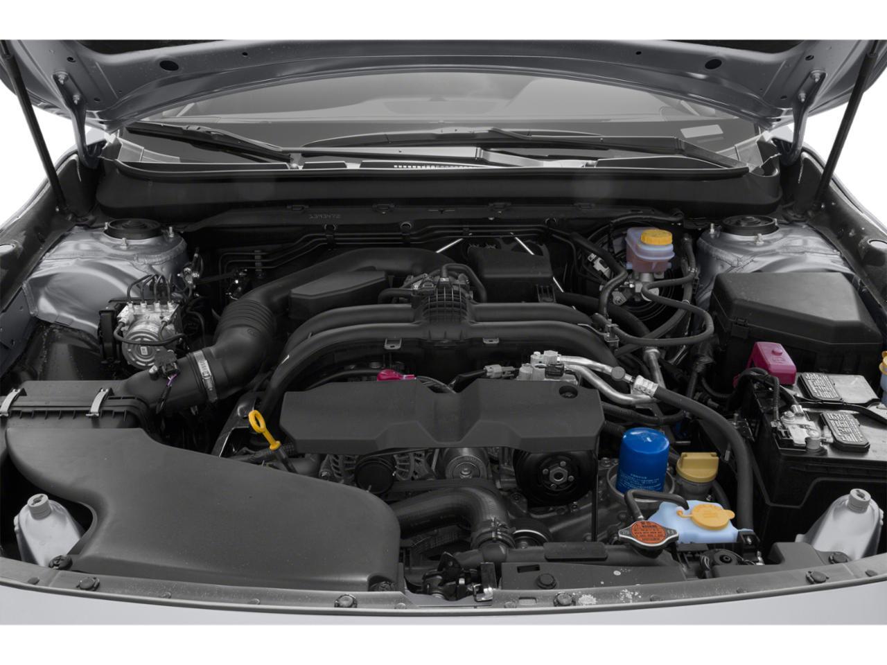 2015 Subaru Legacy 4d Sedan 2.5i Premium Benwood WV