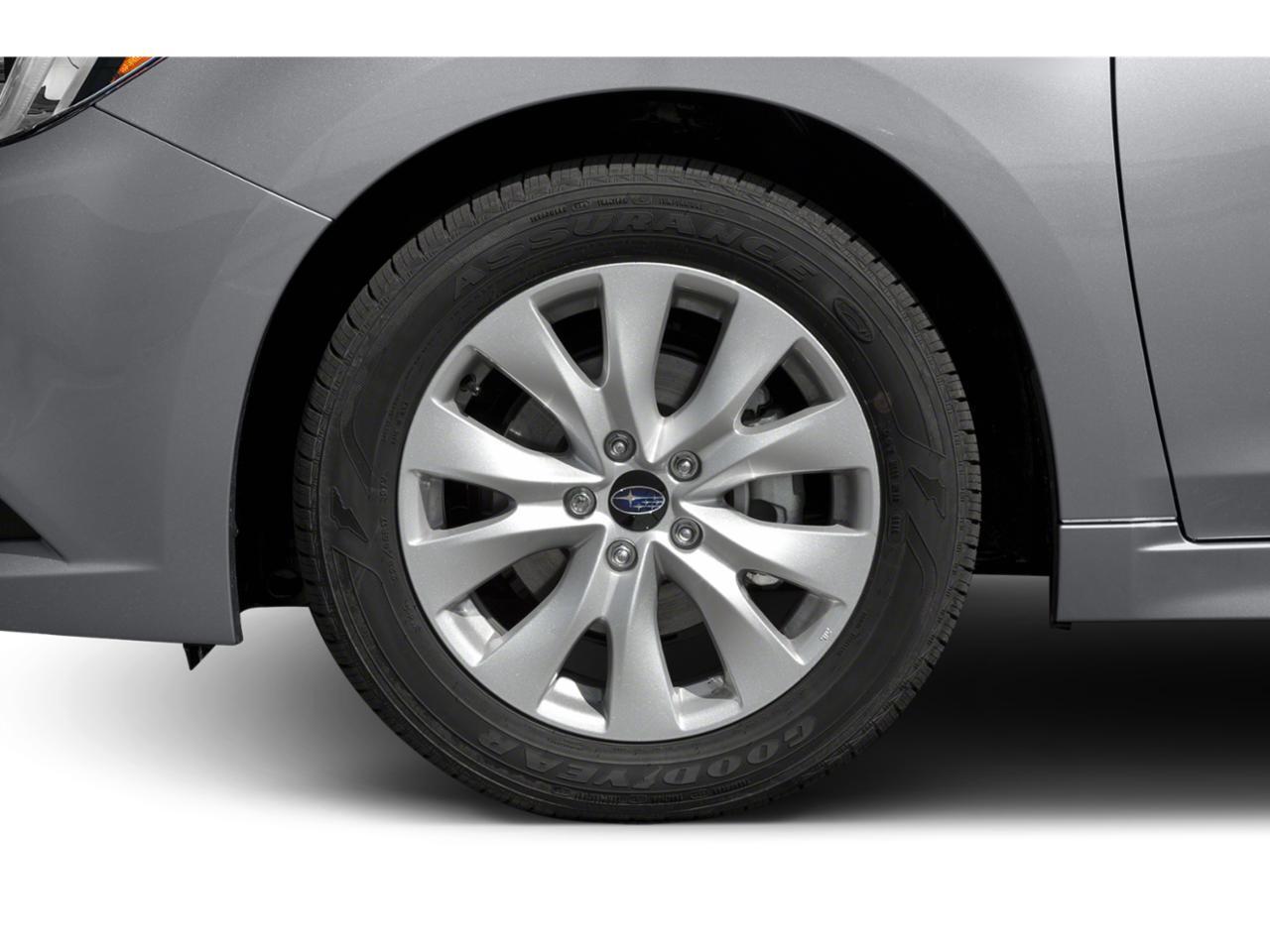 2015 Subaru Legacy 4d Sedan 2.5i Premium Benwood WV