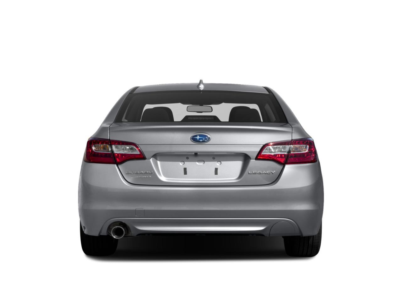 2015 Subaru Legacy 4d Sedan 2.5i Premium Benwood WV