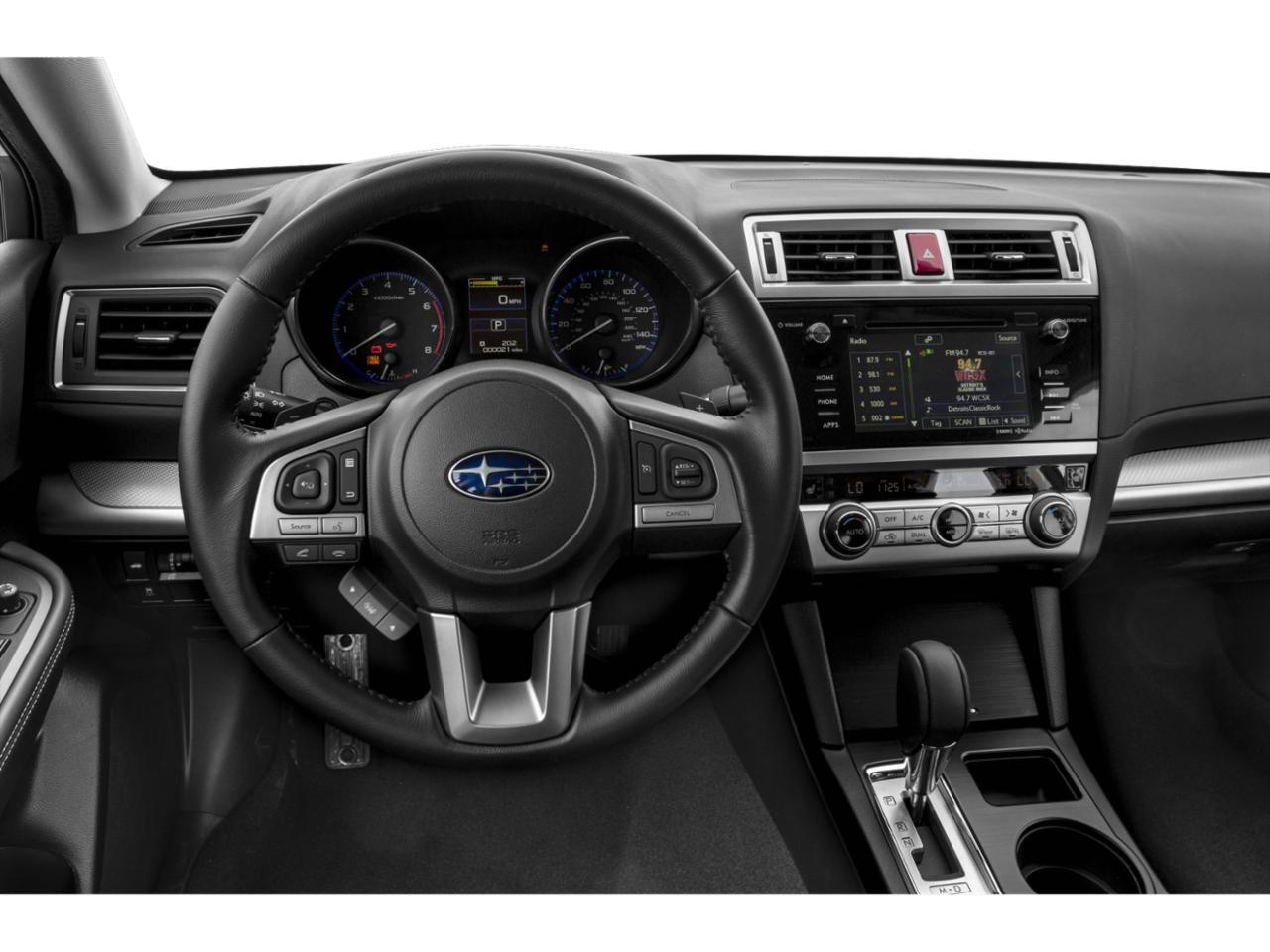 2015 Subaru Legacy 4d Sedan 2.5i Premium Benwood WV
