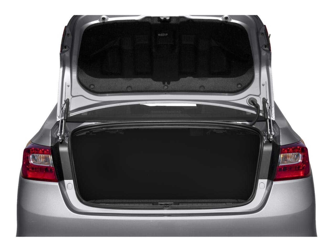 2015 Subaru Legacy 4d Sedan 2.5i Premium Benwood WV
