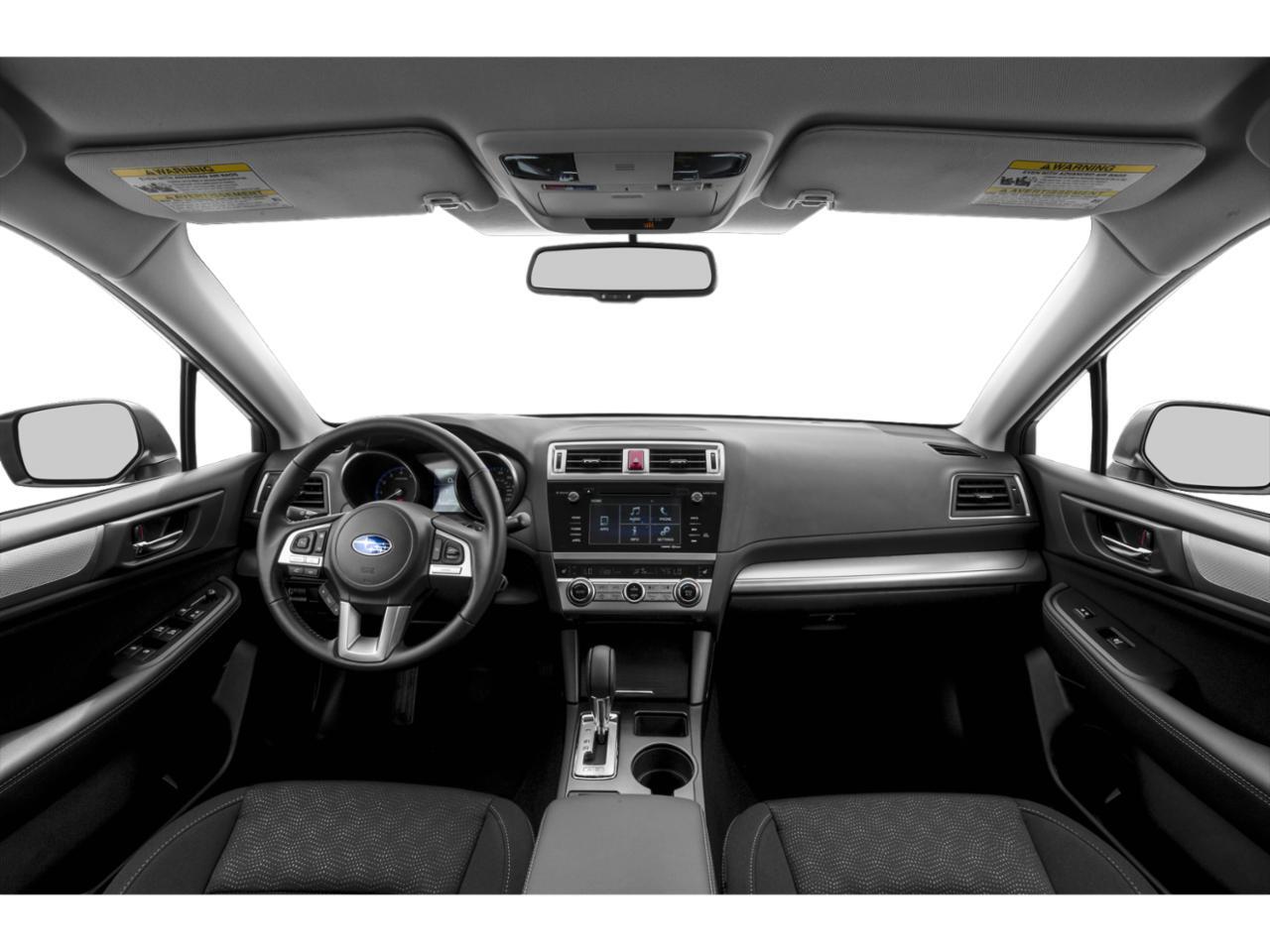 2015 Subaru Legacy 4d Sedan 2.5i Premium Benwood WV