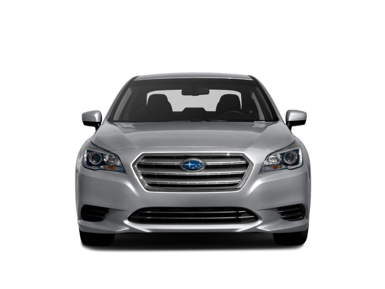 2015 Subaru Legacy 4d Sedan 2.5i Premium Benwood WV