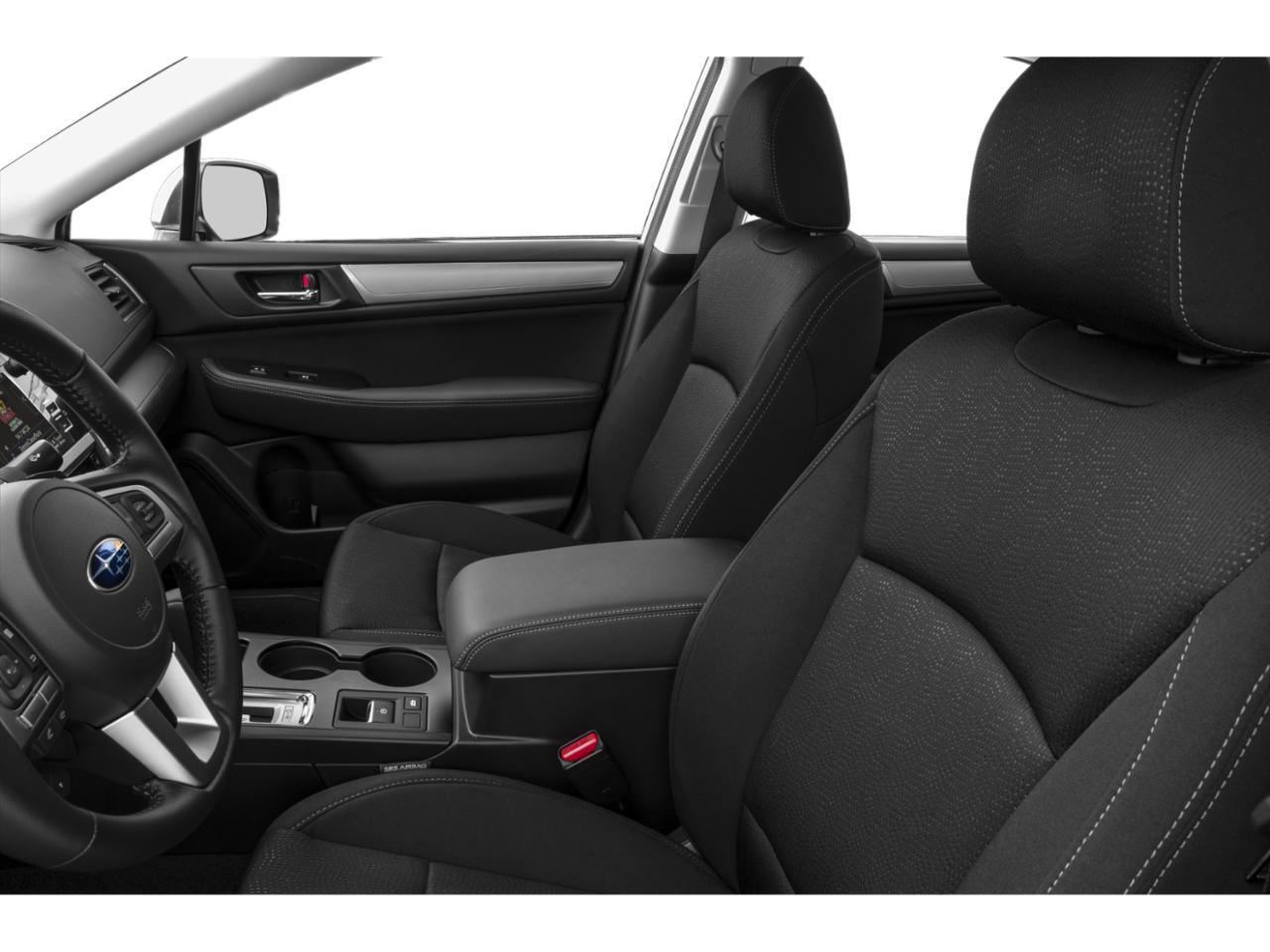 2015 Subaru Legacy 4d Sedan 2.5i Premium Benwood WV