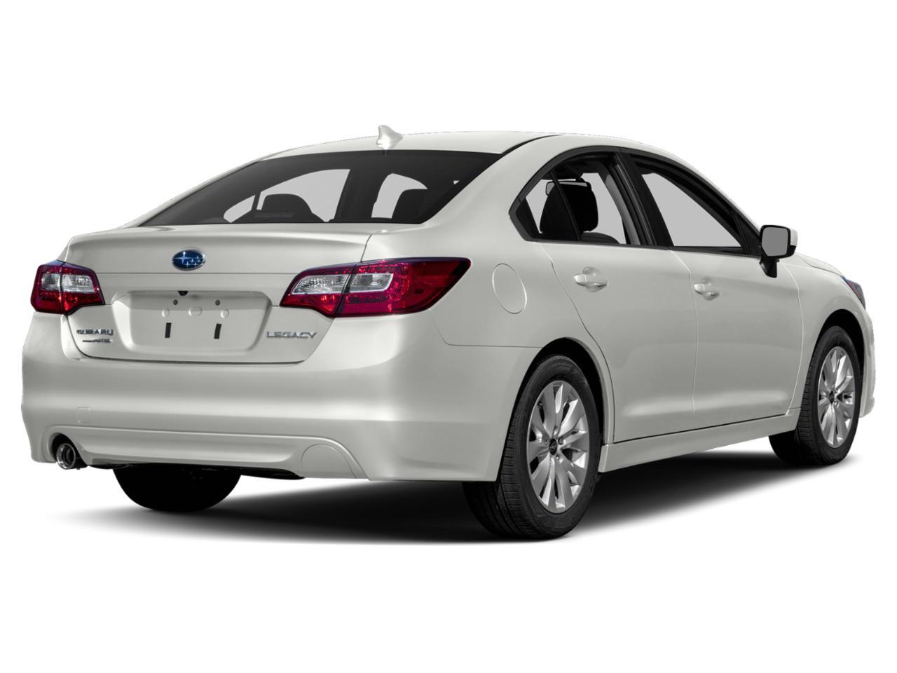 2015 Subaru Legacy 4d Sedan 2.5i Premium Benwood WV
