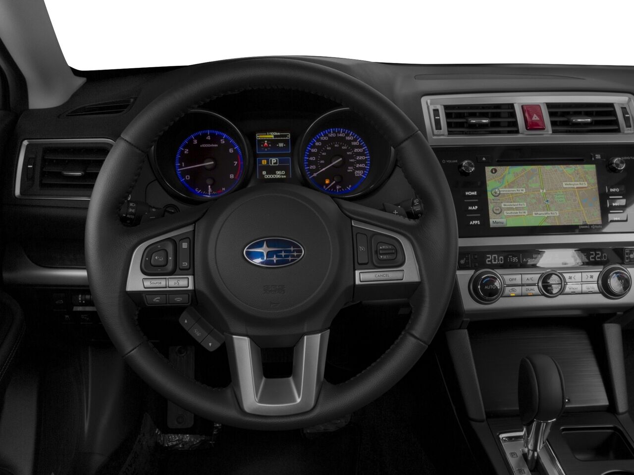 2015 Subaru Outback 2.5I PREMIUM 4WD Listowel ON